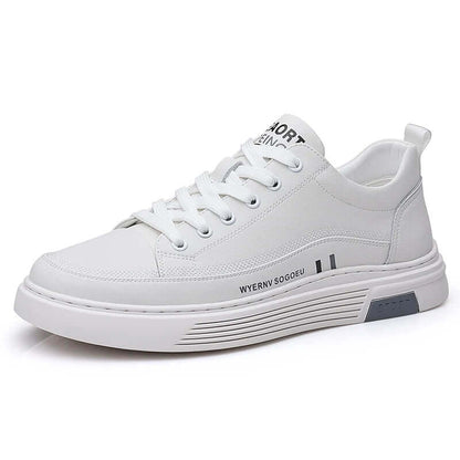 Zapatillas de Cuero para Hombre – Auténticas y Atemporales