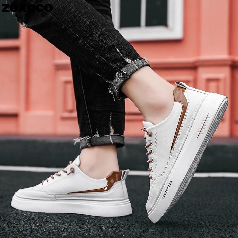 Zapatillas Casuales Pampas para Hombre